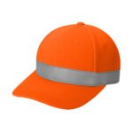 CornerStone® ANSI 107 Safety Cap