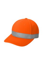 CornerStone® ANSI 107 Safety Cap