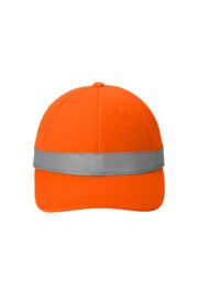 CornerStone® ANSI 107 Safety Cap - Image 2