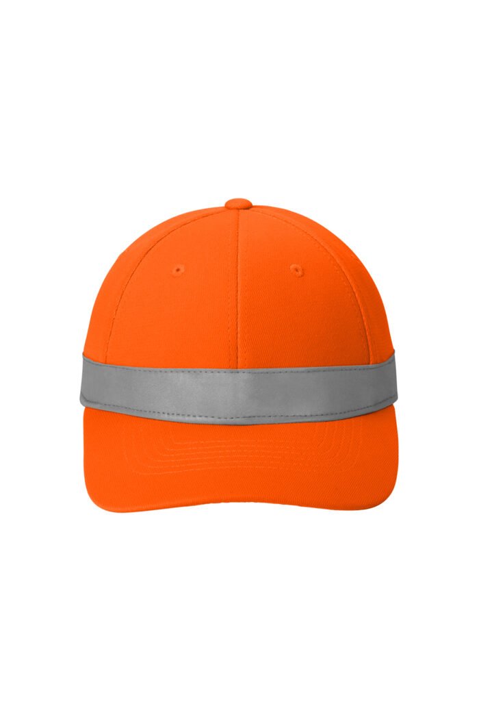 CornerStone® ANSI 107 Safety Cap - Image 2