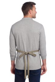 Port Authority® Full-Length Two-Pocket Bib Apron - Image 16