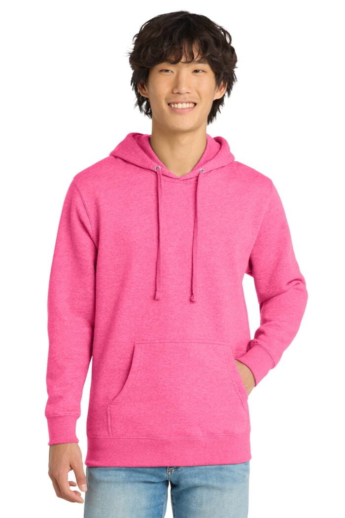District® V.I.T.™ Fleece Hoodie - Image 43