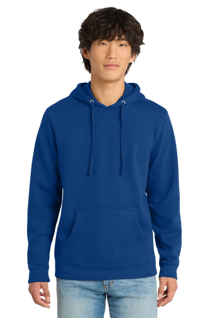 District® V.I.T.™ Fleece Hoodie - Image 38