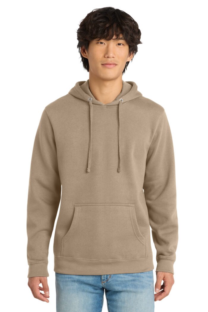 District® V.I.T.™ Fleece Hoodie - Image 36