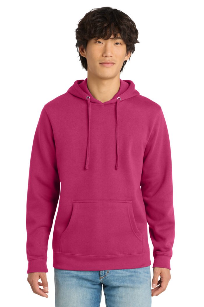 District® V.I.T.™ Fleece Hoodie - Image 35