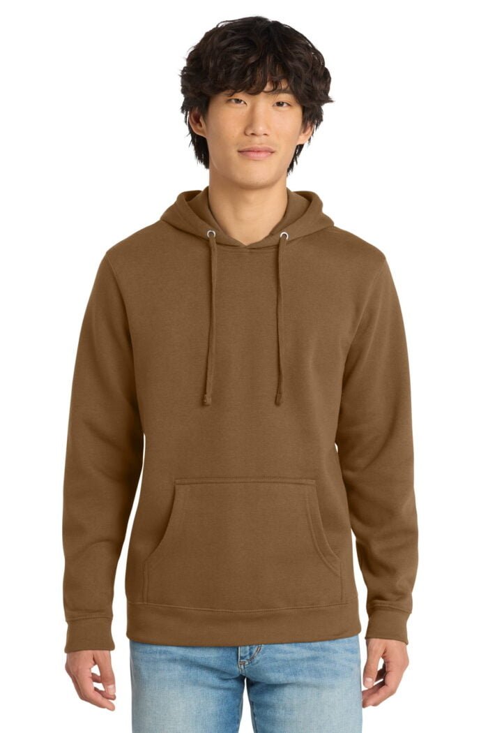 District® V.I.T.™ Fleece Hoodie - Image 34
