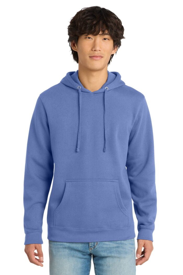 District® V.I.T.™ Fleece Hoodie - Image 33