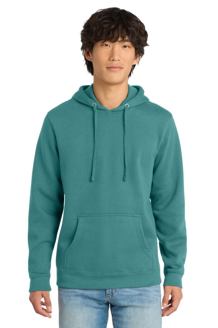 District® V.I.T.™ Fleece Hoodie - Image 32