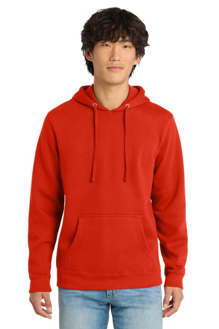 District® V.I.T.™ Fleece Hoodie - Image 31