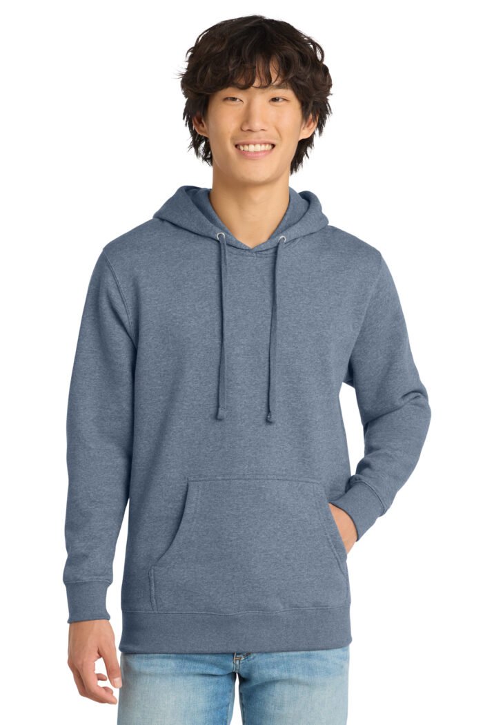 District® V.I.T.™ Fleece Hoodie - Image 30