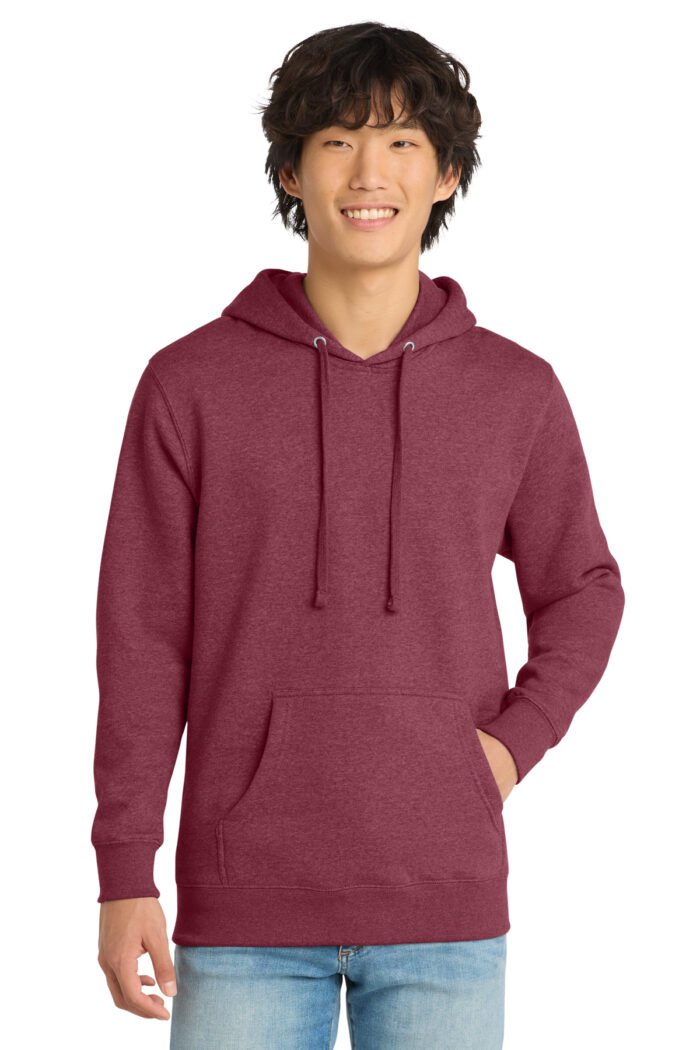District® V.I.T.™ Fleece Hoodie - Image 26