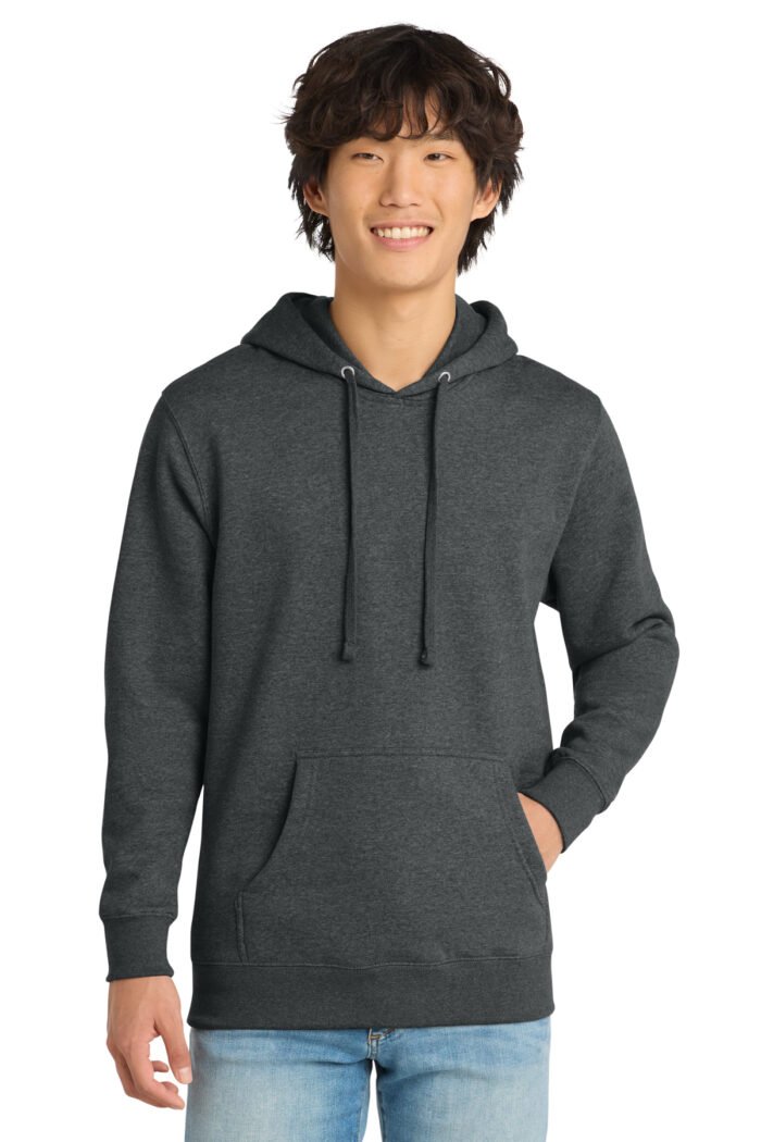 District® V.I.T.™ Fleece Hoodie - Image 25