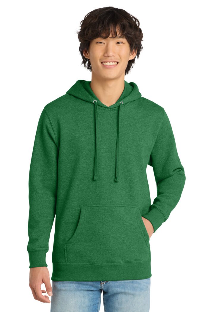 District® V.I.T.™ Fleece Hoodie - Image 19
