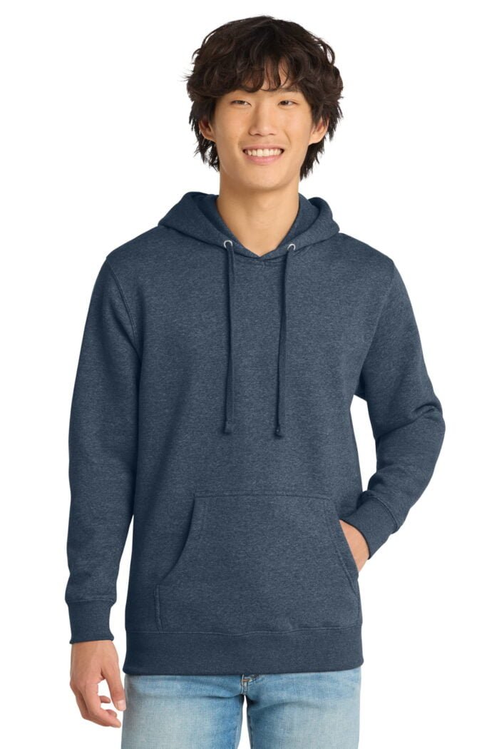 District® V.I.T.™ Fleece Hoodie - Image 23
