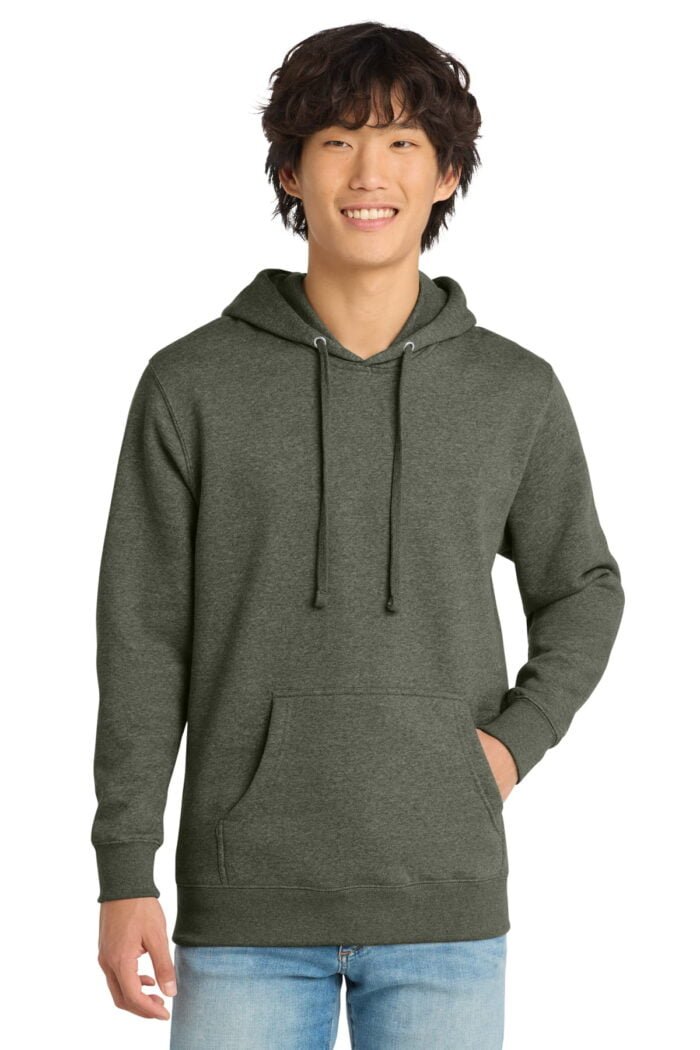 District® V.I.T.™ Fleece Hoodie - Image 22