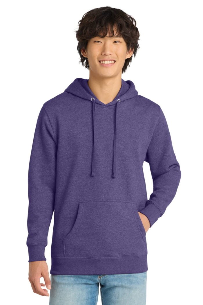 District® V.I.T.™ Fleece Hoodie - Image 21