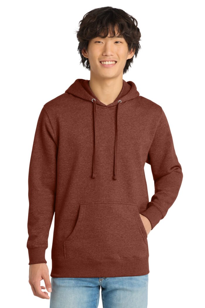 District® V.I.T.™ Fleece Hoodie - Image 20