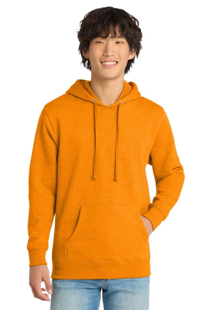 District® V.I.T.™ Fleece Hoodie - Image 14