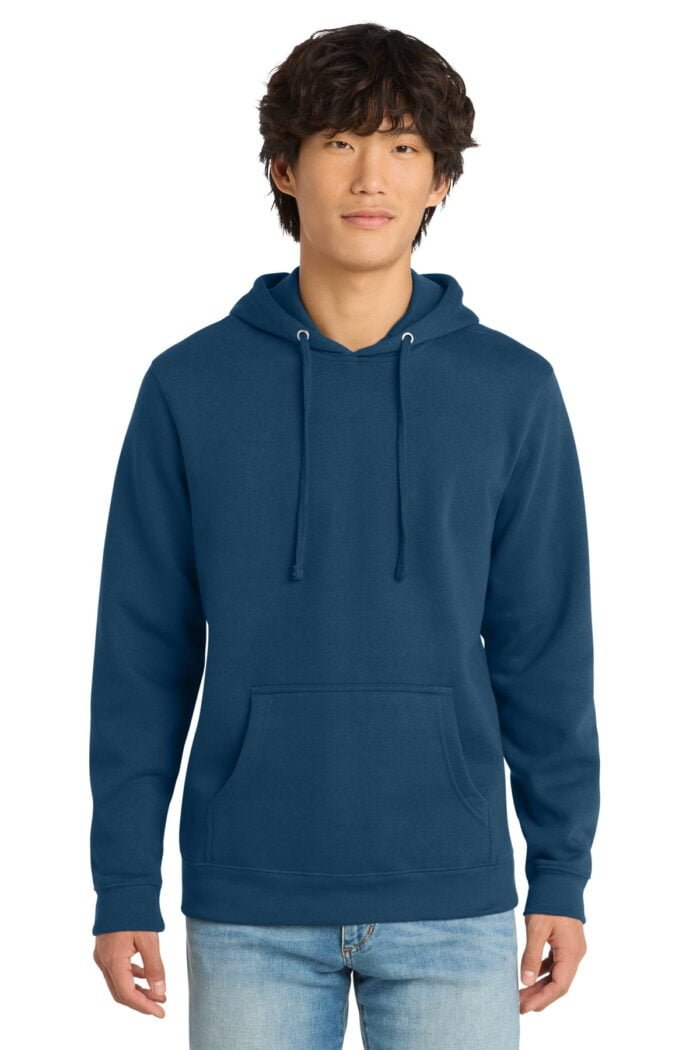 District® V.I.T.™ Fleece Hoodie - Image 13