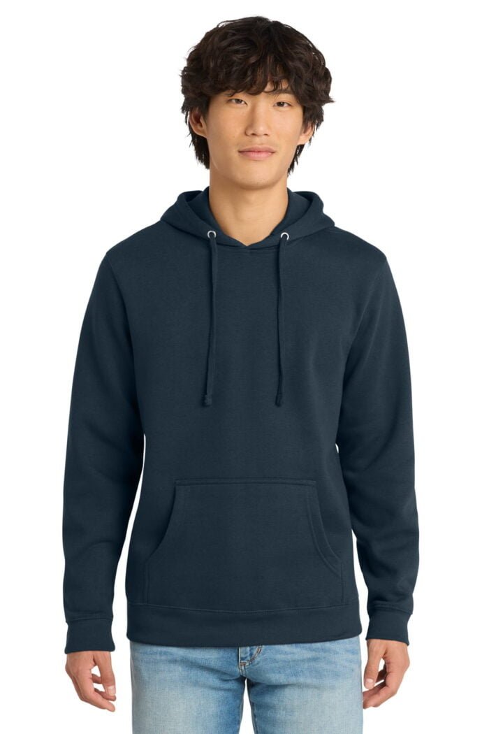 District® V.I.T.™ Fleece Hoodie - Image 12
