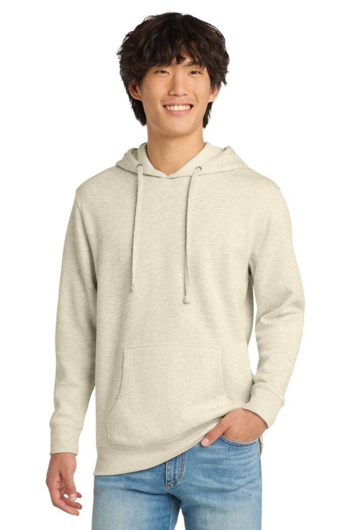 District® V.I.T.™ Fleece Hoodie - Image 11