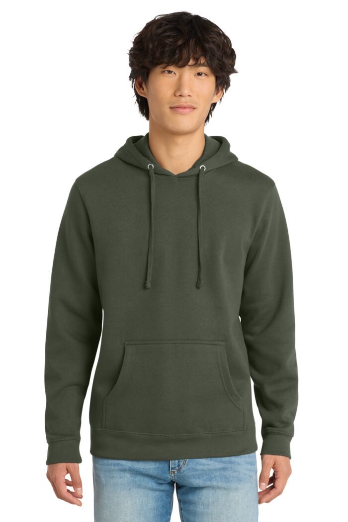 District® V.I.T.™ Fleece Hoodie - Image 10