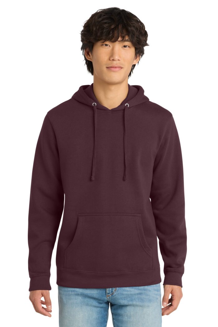 District® V.I.T.™ Fleece Hoodie - Image 9