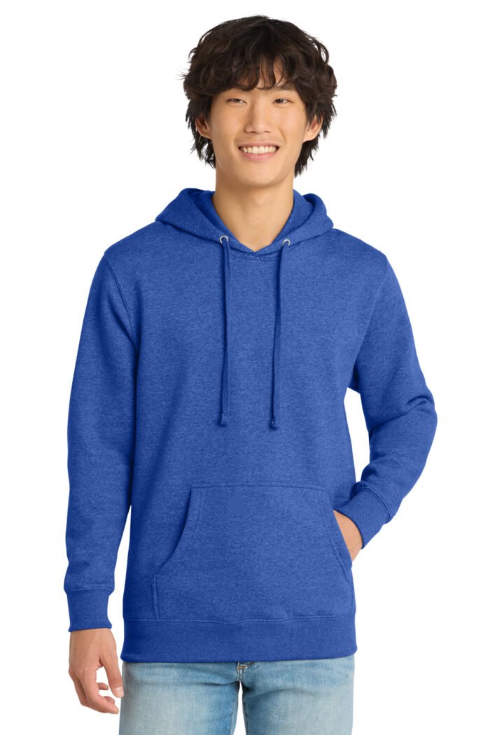District® V.I.T.™ Fleece Hoodie - Image 7
