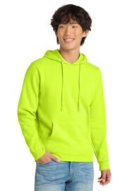 District® V.I.T.™ Fleece Hoodie - Image 5