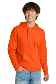 District® V.I.T.™ Fleece Hoodie - Image 4
