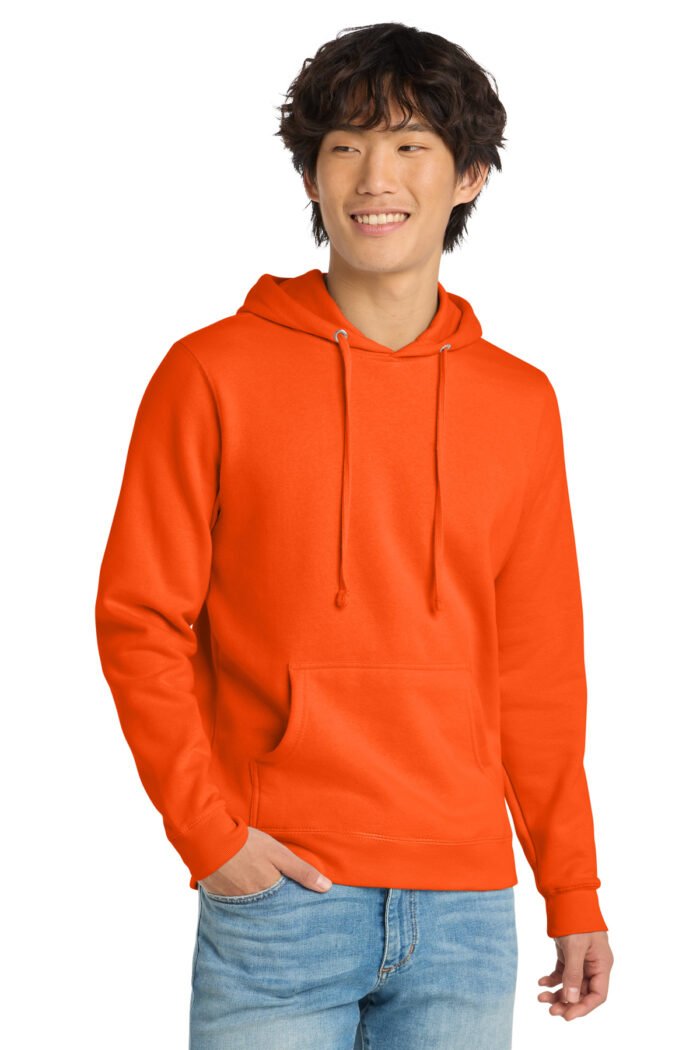 District® V.I.T.™ Fleece Hoodie - Image 4