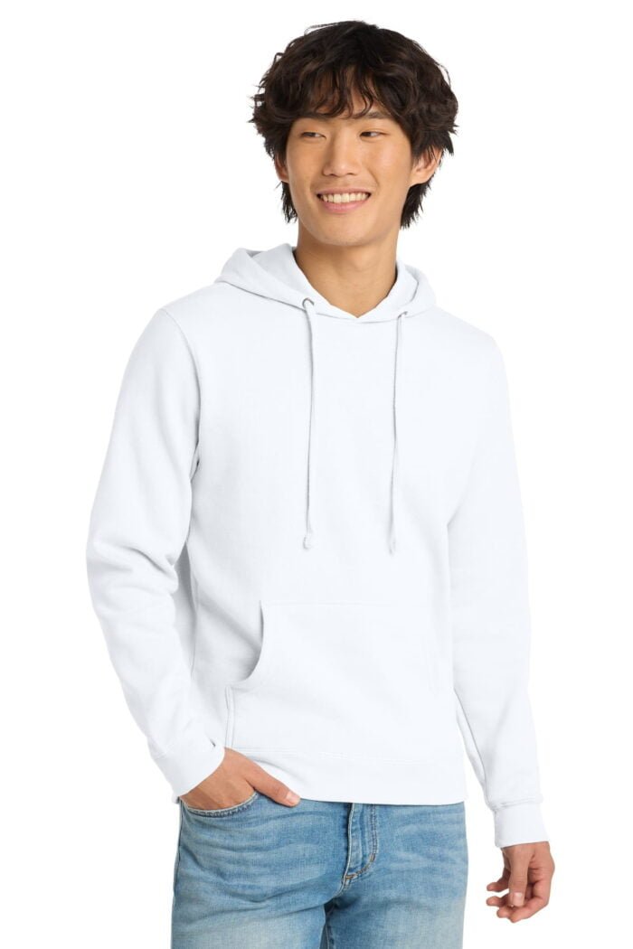 District® V.I.T.™ Fleece Hoodie - Image 3
