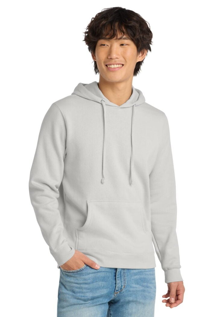 District® V.I.T.™ Fleece Hoodie - Image 2