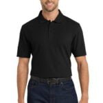 Port Authority® Stain-Release Polo