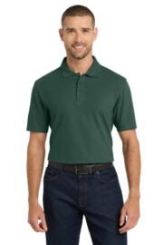 Port Authority® Stain-Release Polo - Image 2