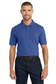Port Authority® Stain-Release Polo - Image 5