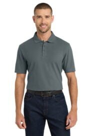 Port Authority® Stain-Release Polo - Image 4