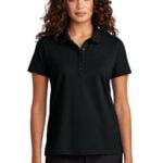 Mercer+Mettle® Women’s Stretch Pique Polo