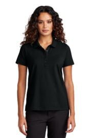 Mercer+Mettle® Women’s Stretch Pique Polo