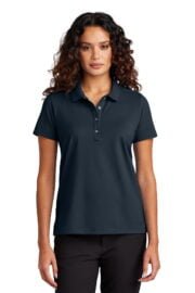 Mercer+Mettle® Women’s Stretch Pique Polo - Image 2