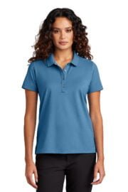 Mercer+Mettle® Women’s Stretch Pique Polo - Image 6