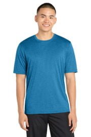 Sport-Tek® Heather Contender™ Tee - Image 2