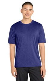 Sport-Tek® Heather Contender™ Tee - Image 3