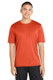Sport-Tek® Heather Contender™ Tee - Image 4