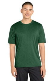 Sport-Tek® Heather Contender™ Tee - Image 5
