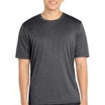 Sport-Tek® Heather Contender™ Tee