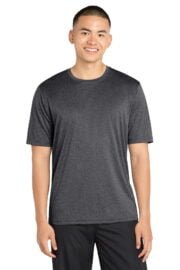 Sport-Tek® Heather Contender™ Tee