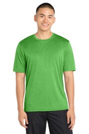Sport-Tek® Heather Contender™ Tee - Image 10