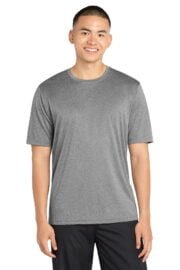 Sport-Tek® Heather Contender™ Tee - Image 11