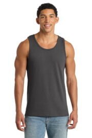 Port & Co® Core Cotton Tank Top - Image 13